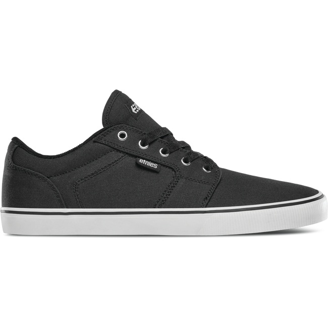Etnies DIVISION Sneakers Heren Zwart BE-PHAEZZ